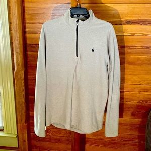 POLO Ralph Lauren Performance Fleece Grey XL
